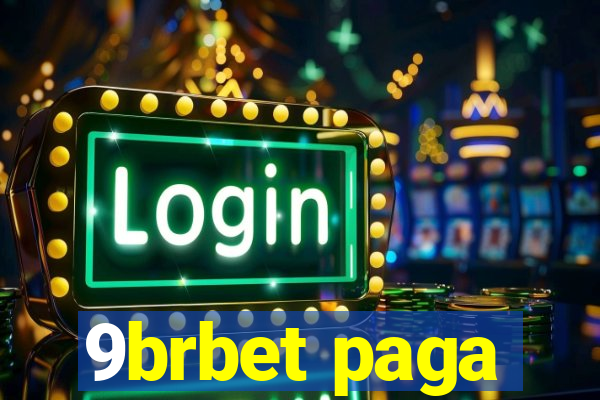 9brbet paga