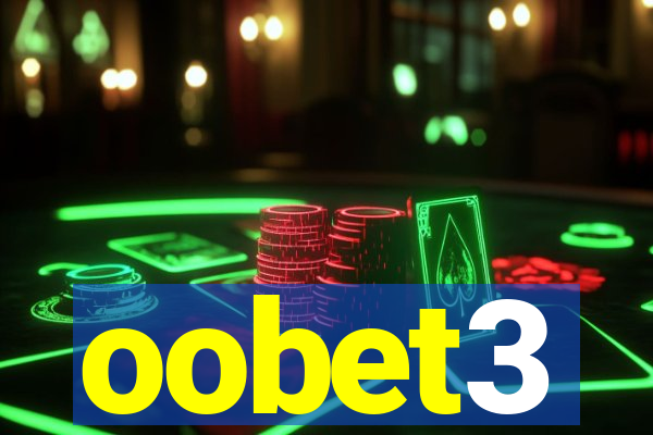 oobet3