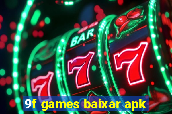 9f games baixar apk