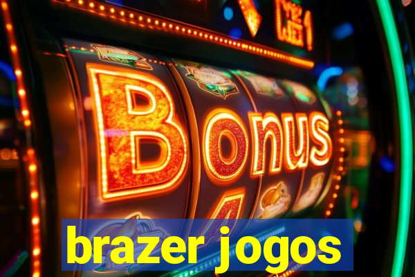 brazer jogos