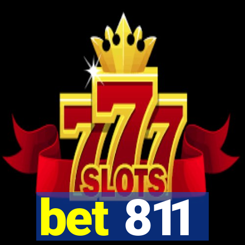 bet 811