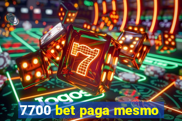 7700 bet paga mesmo