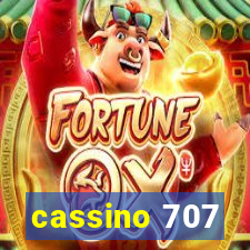 cassino 707