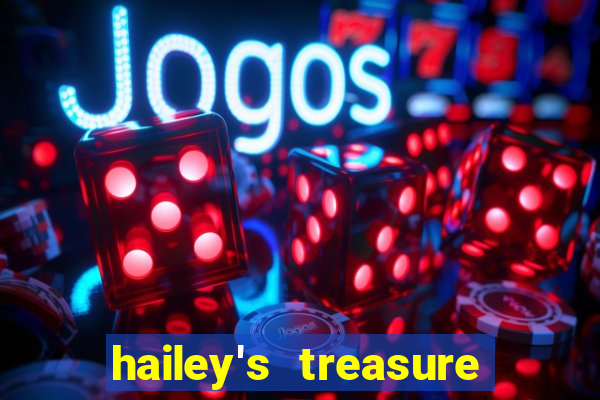 hailey's treasure adventure apk