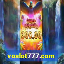 voslot777.com