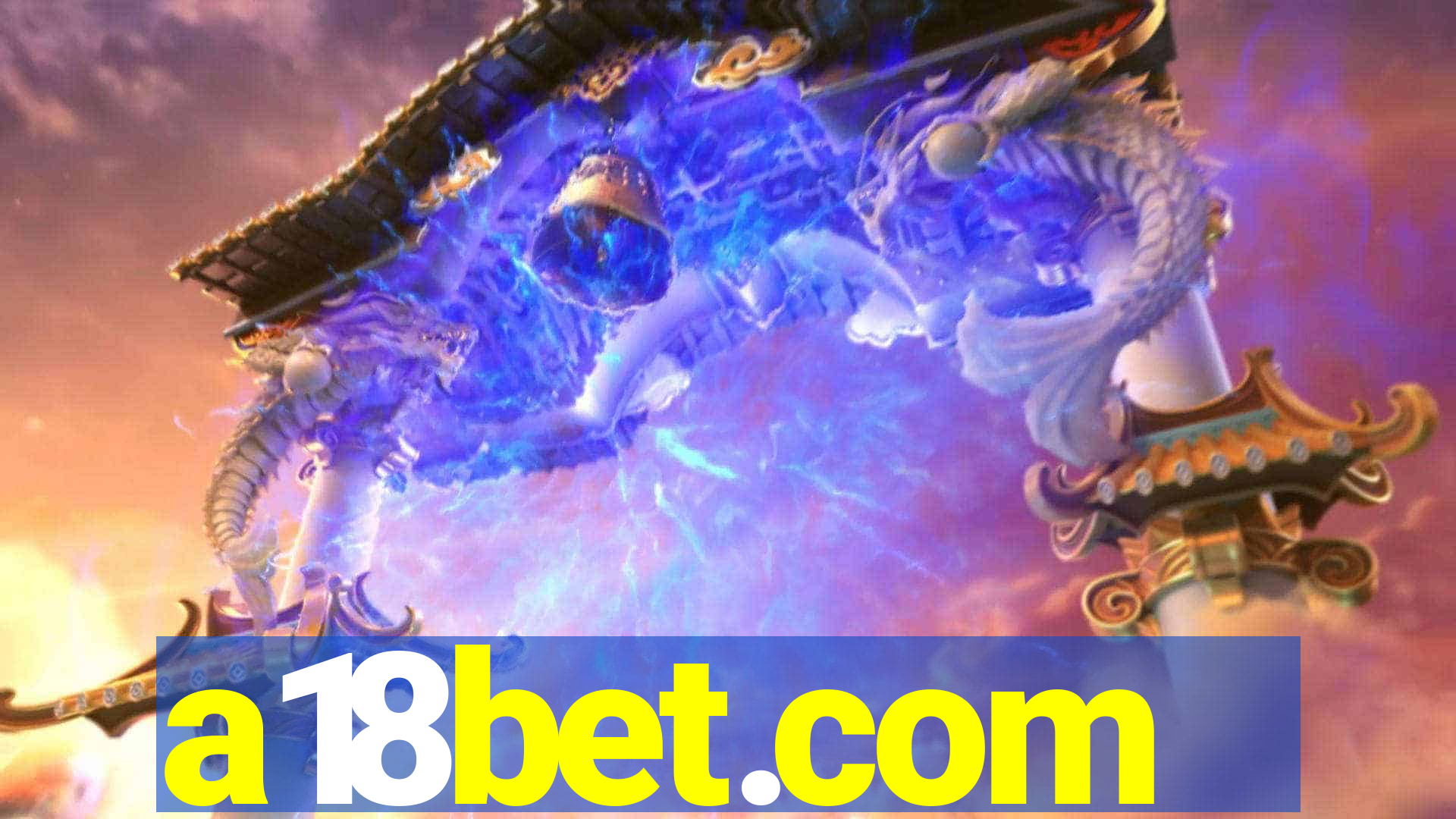 a18bet.com