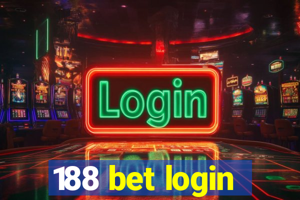 188 bet login