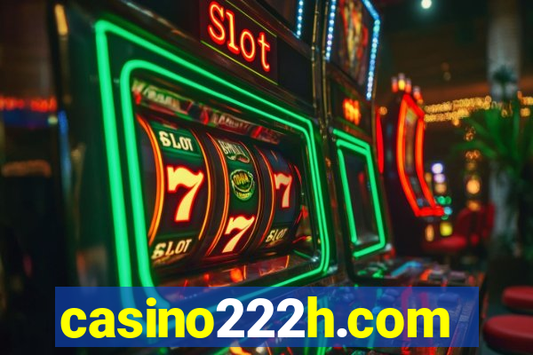 casino222h.com