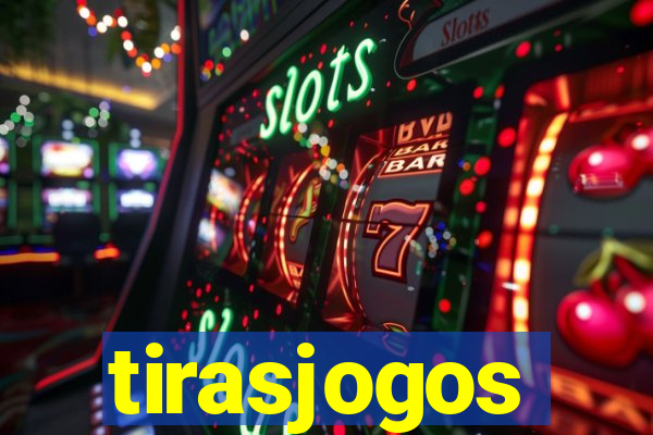 tirasjogos