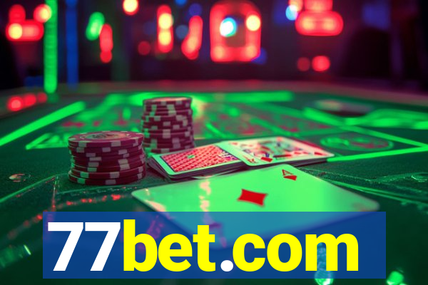 77bet.com