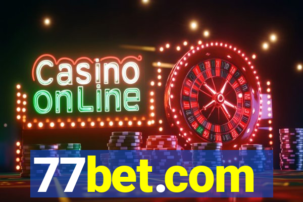 77bet.com