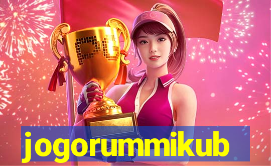 jogorummikub