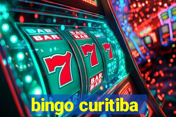 bingo curitiba