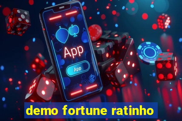 demo fortune ratinho