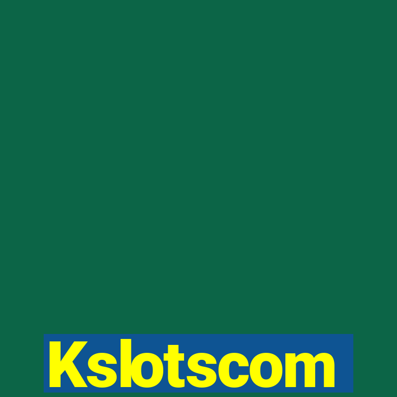 Kslotscom