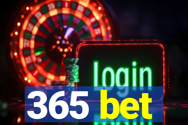 365 bet