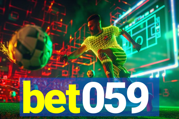 bet059