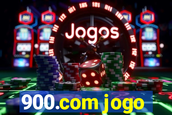 900.com jogo