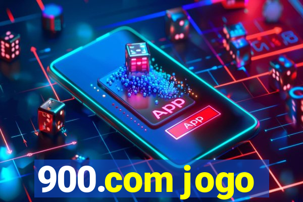 900.com jogo