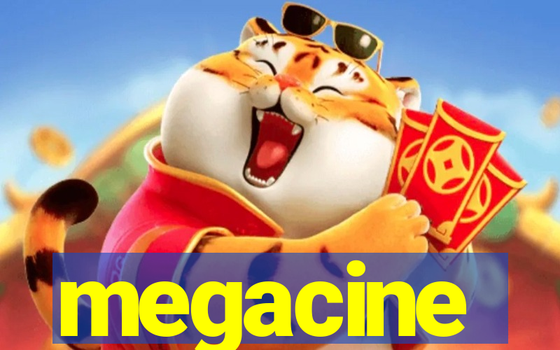 megacine