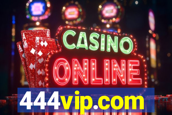 444vip.com