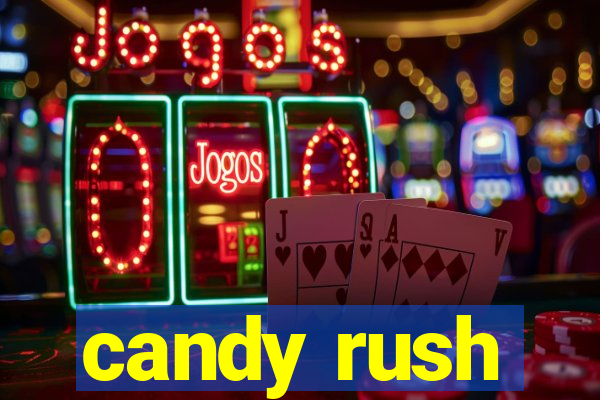 candy rush