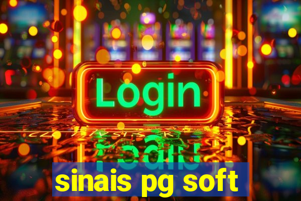 sinais pg soft