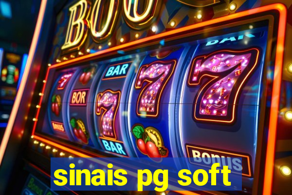 sinais pg soft