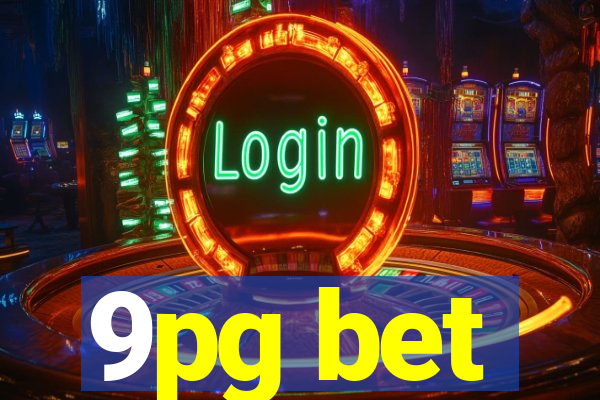 9pg bet