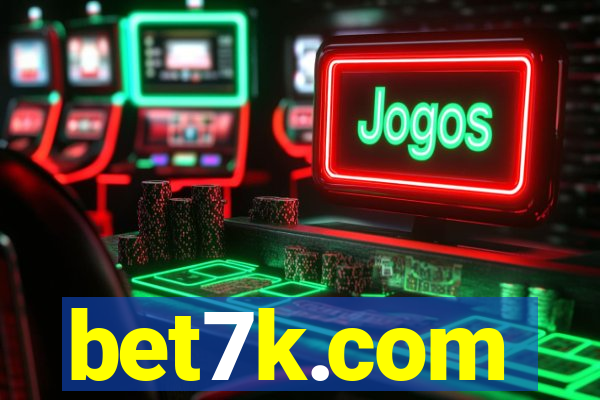 bet7k.com