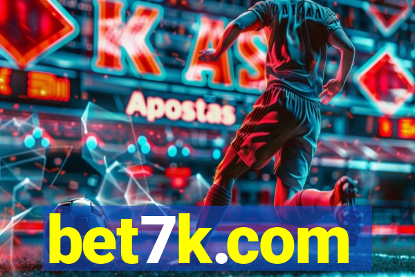 bet7k.com