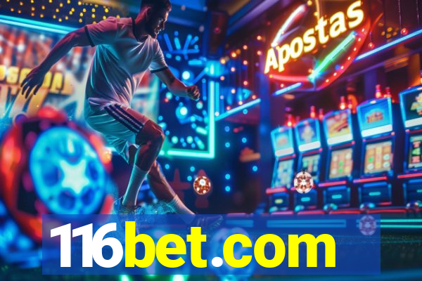 116bet.com