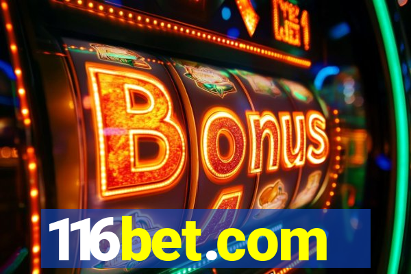 116bet.com