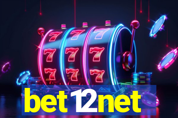 bet12net