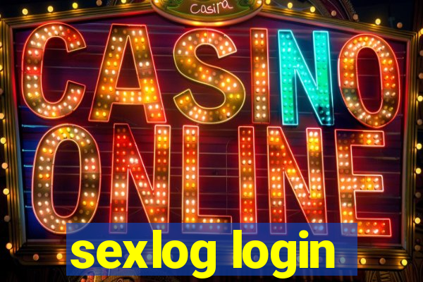 sexlog login