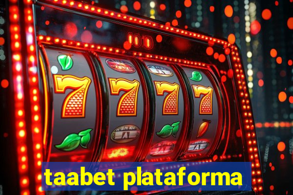 taabet plataforma