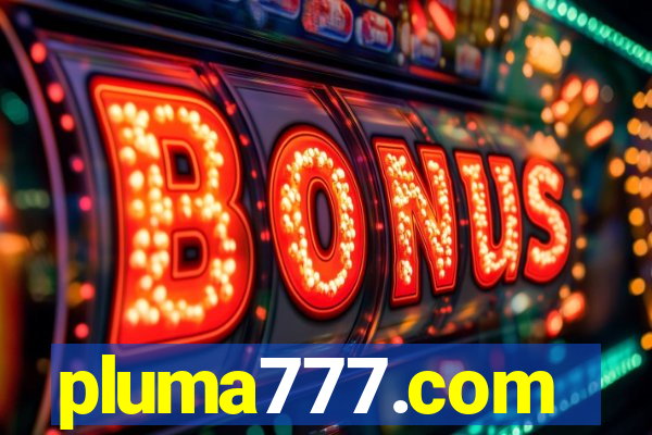 pluma777.com