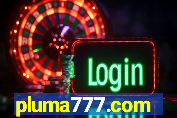 pluma777.com