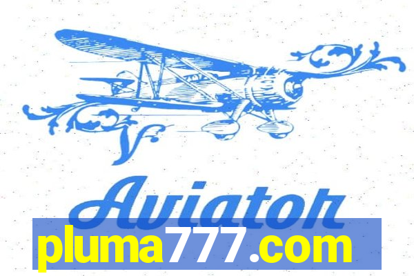 pluma777.com