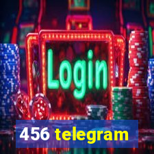 456 telegram