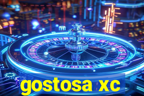 gostosa xc