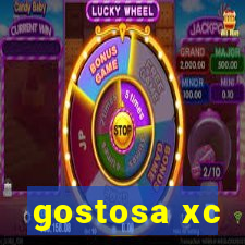 gostosa xc