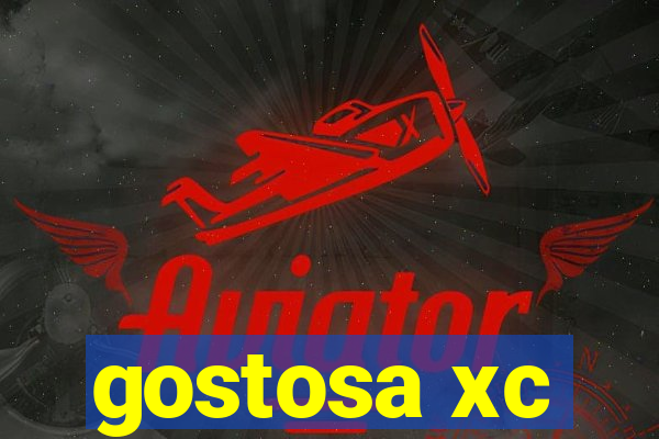 gostosa xc