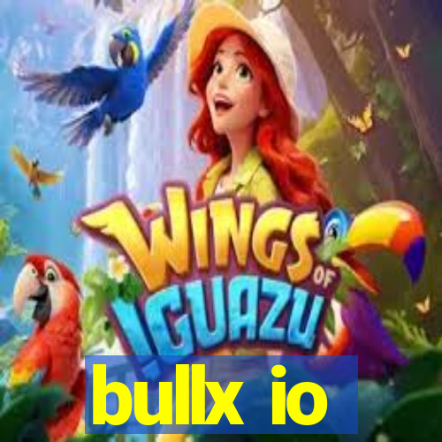 bullx io