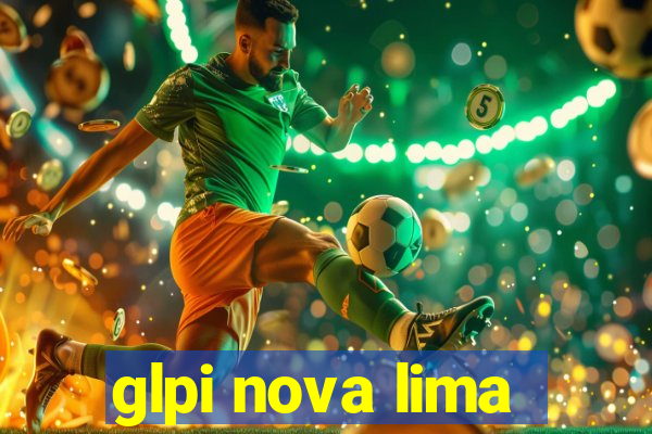 glpi nova lima