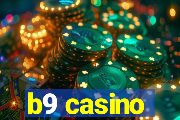 b9 casino