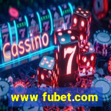 www fubet.com