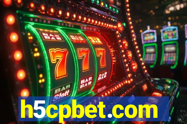 h5cpbet.com