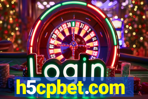 h5cpbet.com