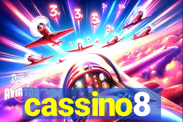 cassino8